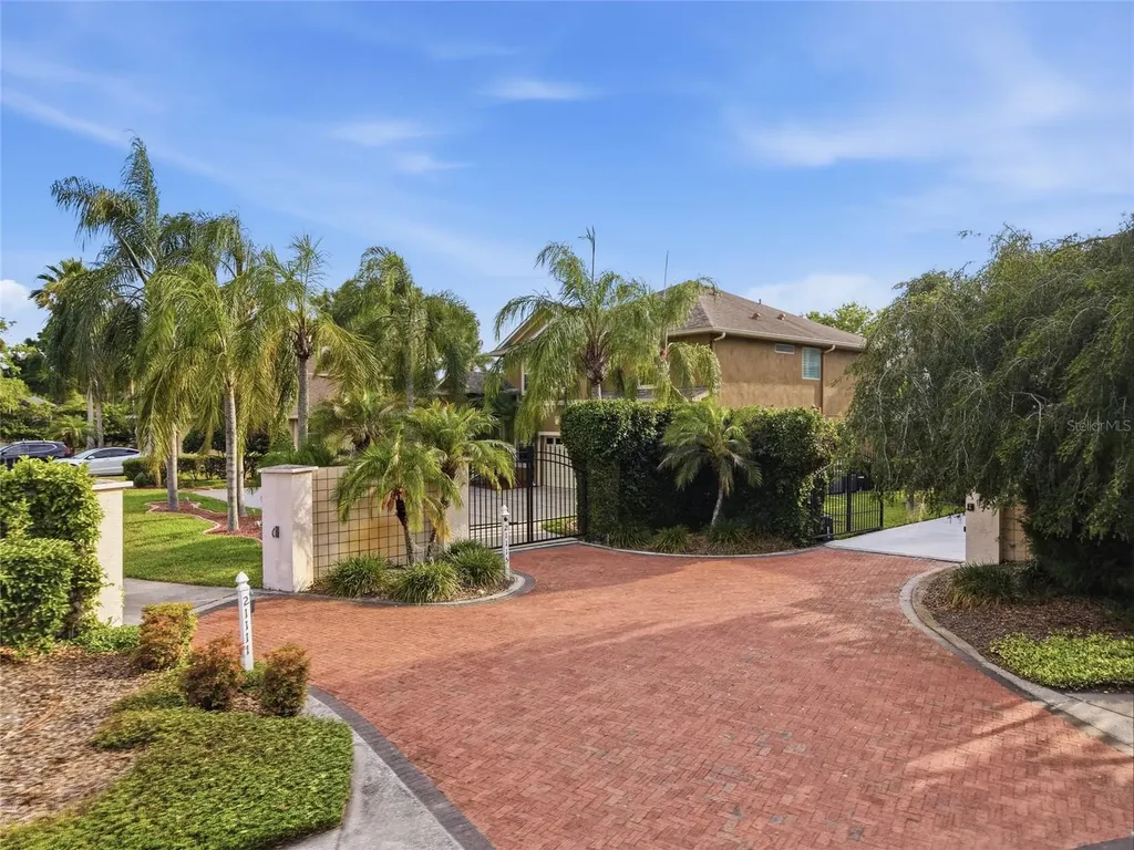 21115 Preservation Drive Land O Lakes FL 34638