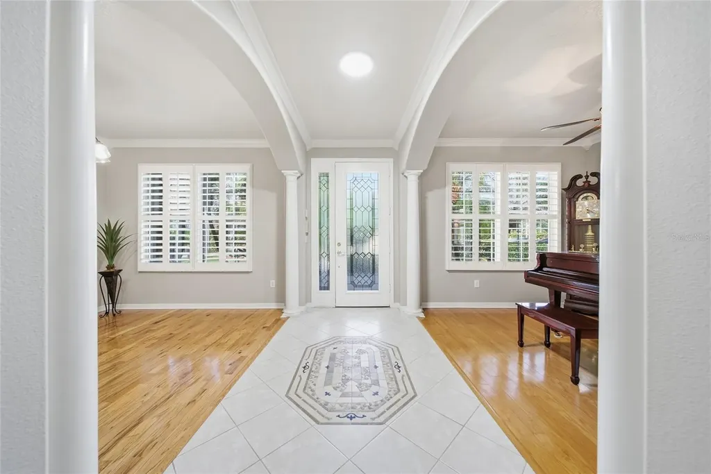 21115 Preservation Drive Land O Lakes FL 34638