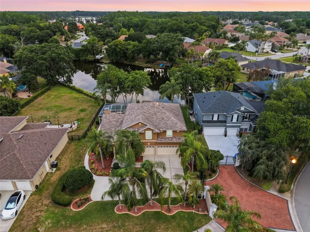 21115 Preservation Drive Land O Lakes FL 34638