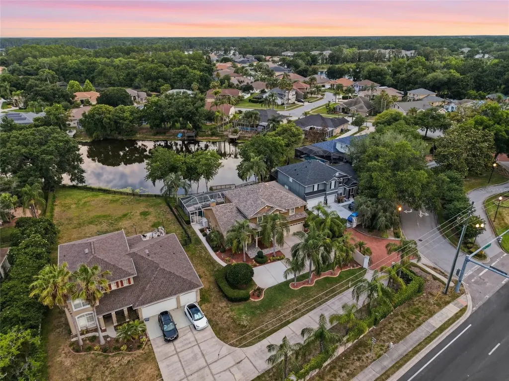 21115 Preservation Drive Land O Lakes FL 34638