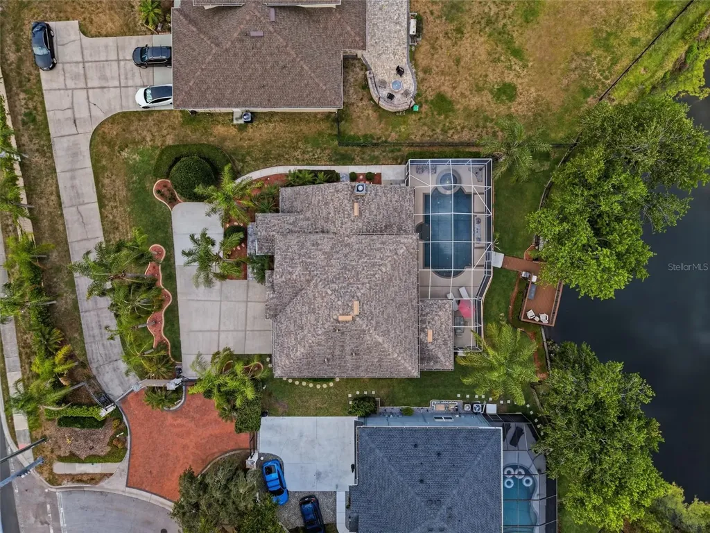 21115 Preservation Drive Land O Lakes FL 34638