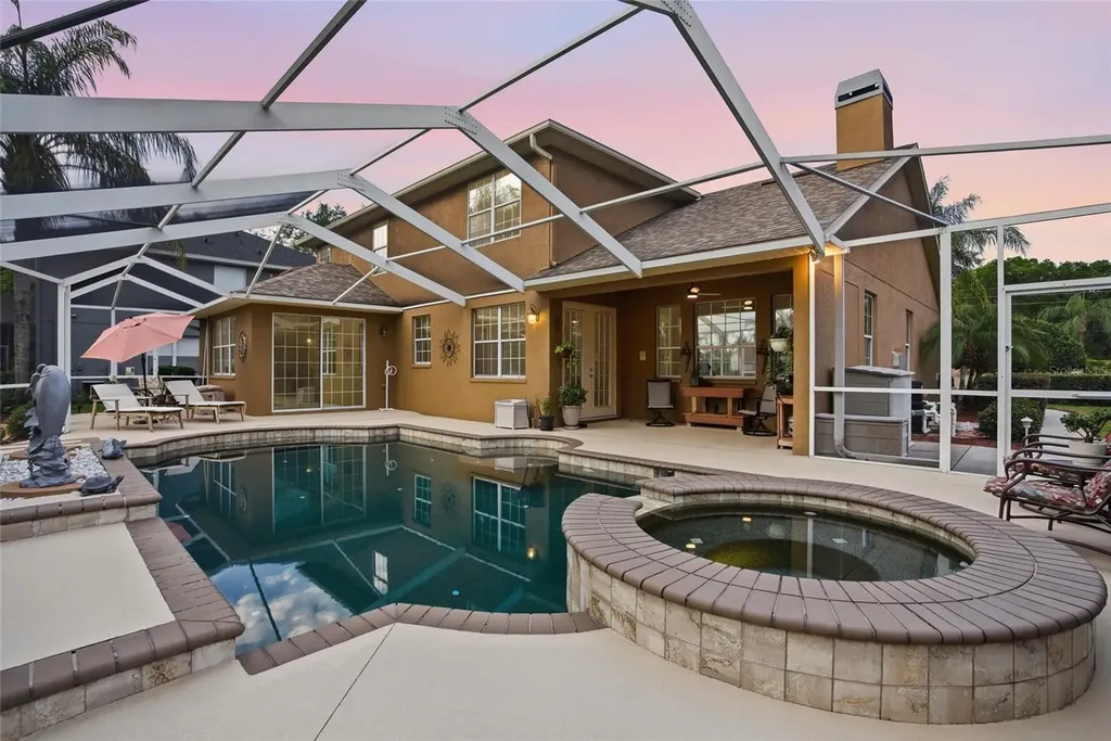 21115 Preservation Drive Land O Lakes FL 34638
