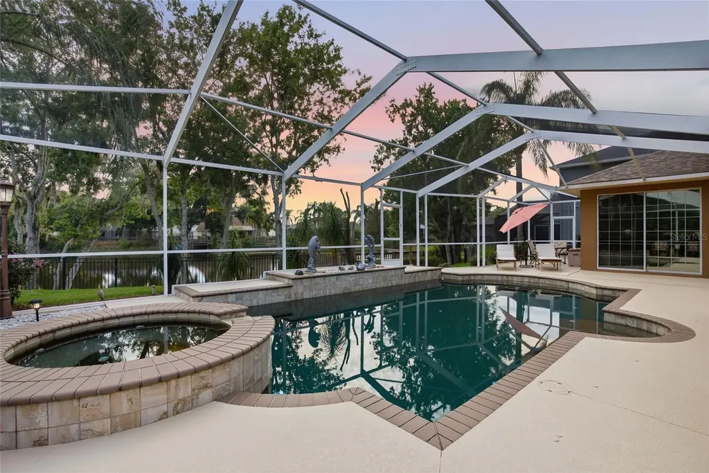 21115 Preservation Drive Land O Lakes FL 34638