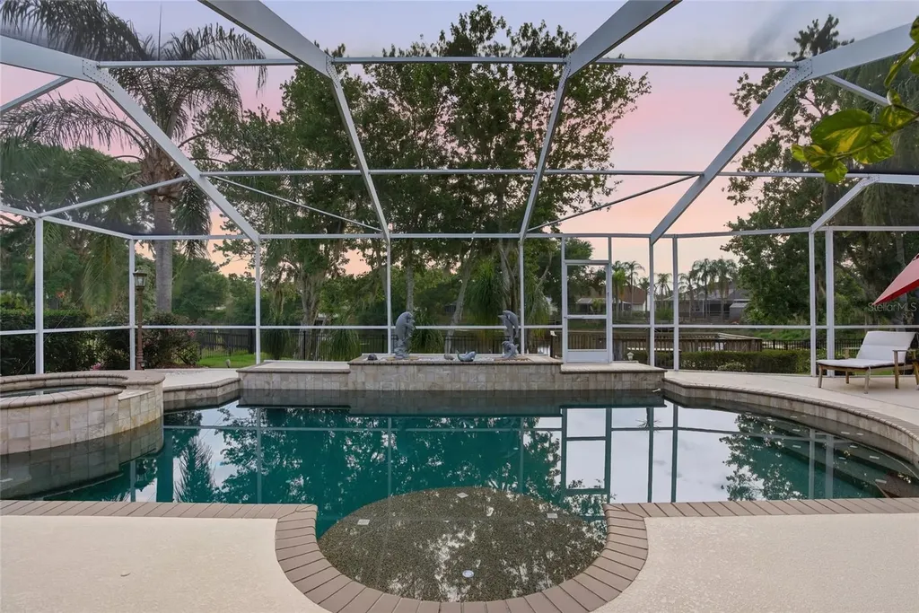 21115 Preservation Drive Land O Lakes FL 34638