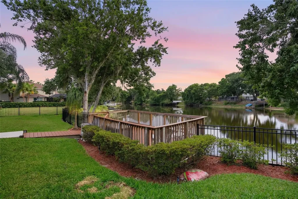 21115 Preservation Drive Land O Lakes FL 34638
