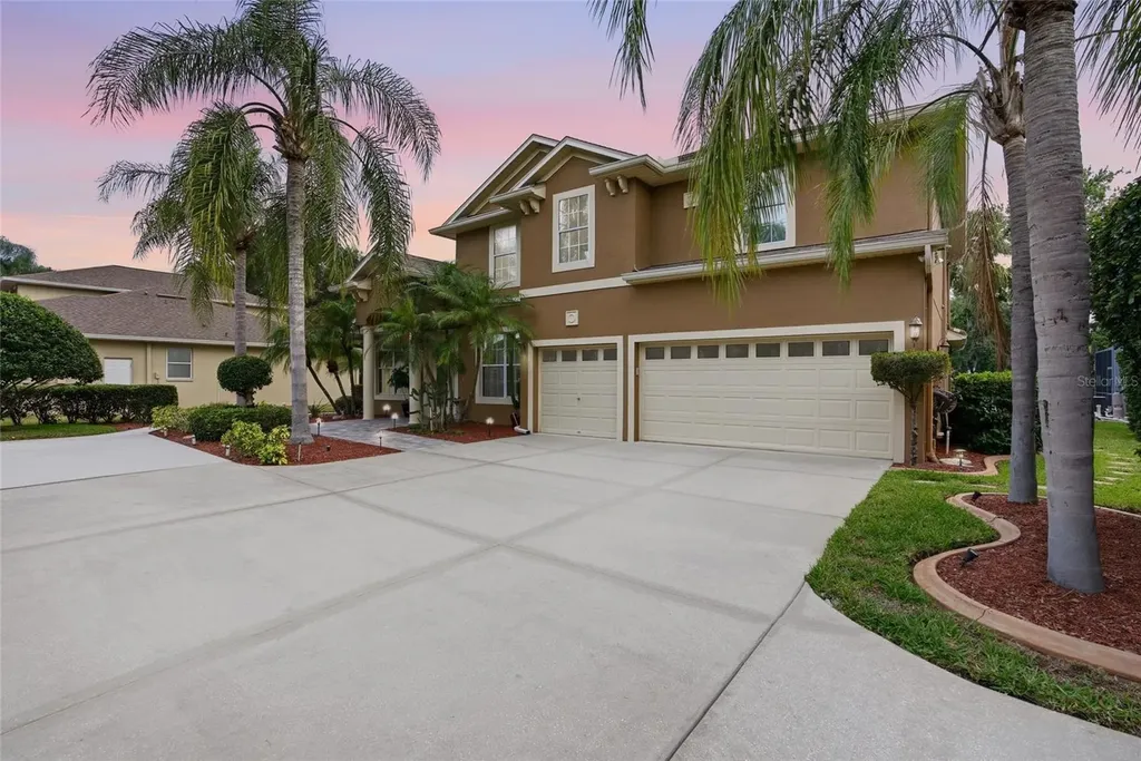 21115 Preservation Drive Land O Lakes FL 34638