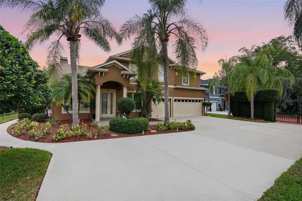 21115 Preservation Drive Land O Lakes FL 34638