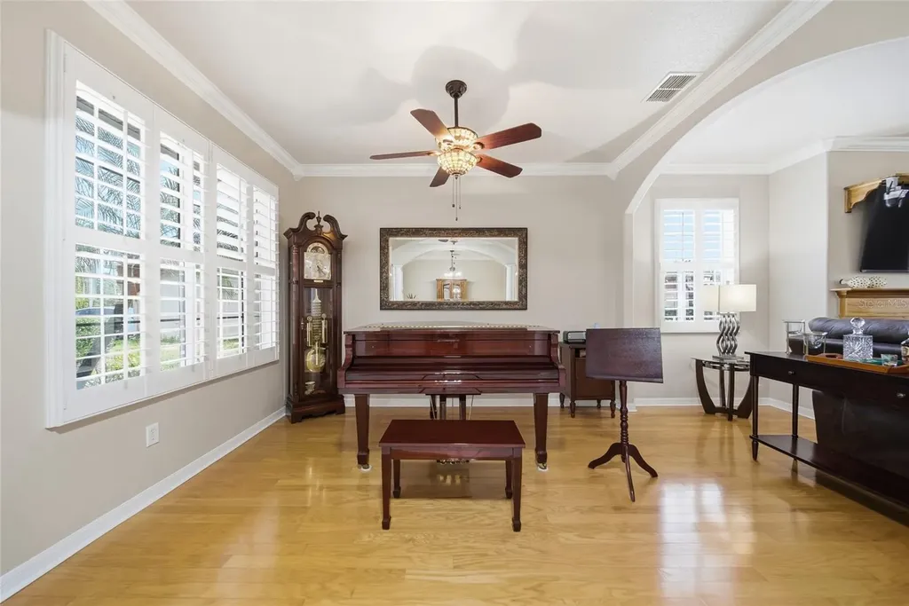 21115 Preservation Drive Land O Lakes FL 34638