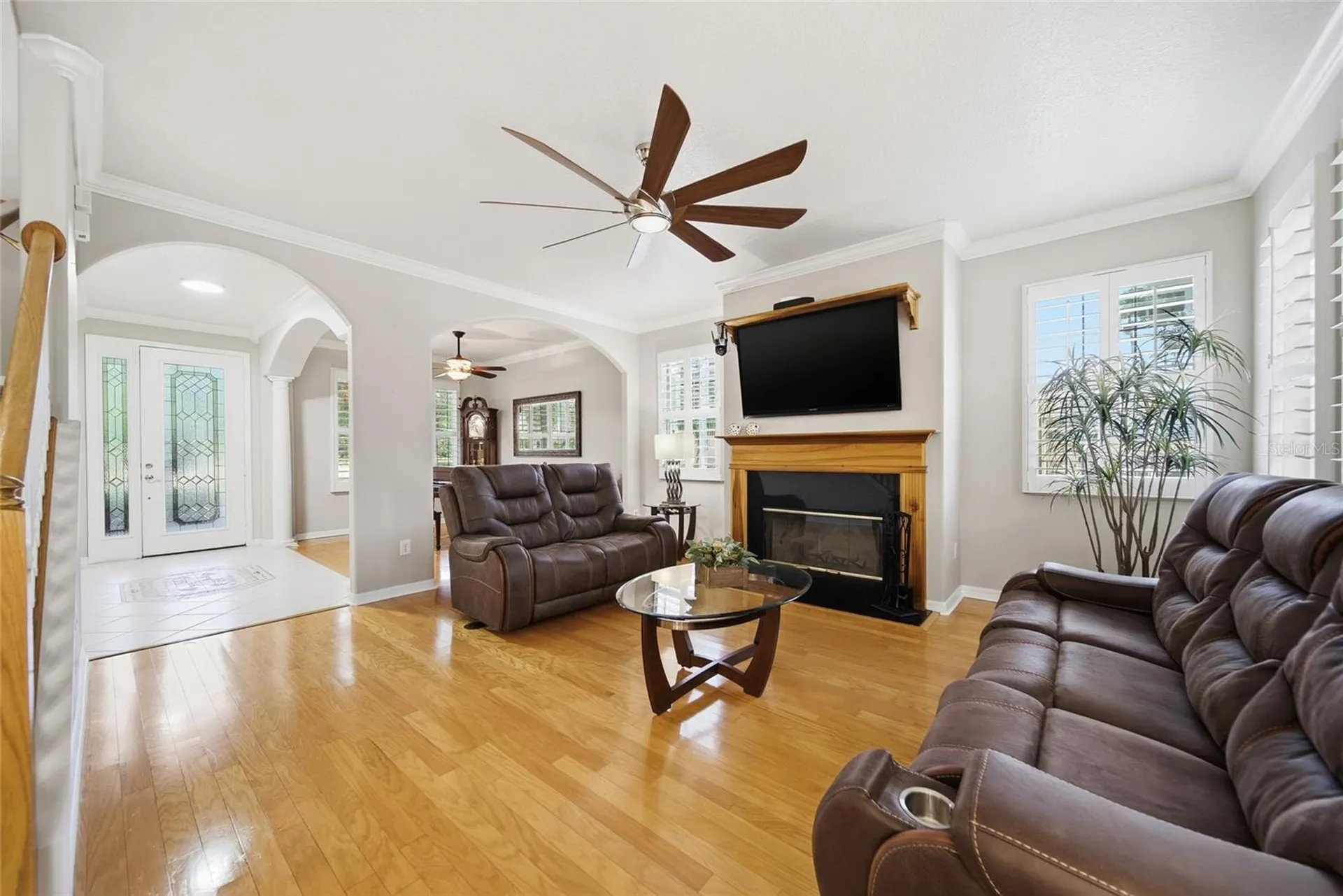21115 Preservation Drive Land O Lakes FL 34638