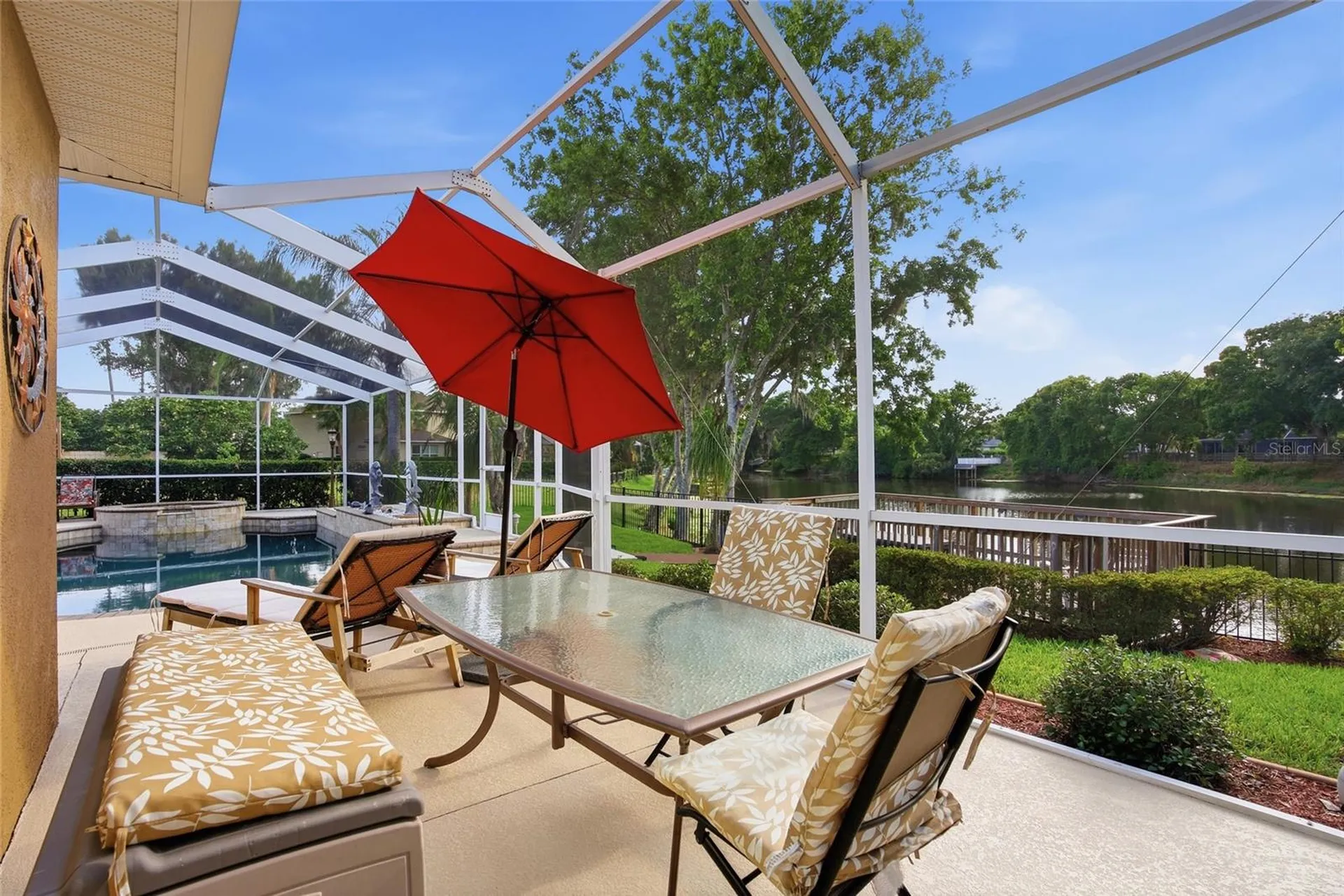 21115 Preservation Drive Land O Lakes FL 34638