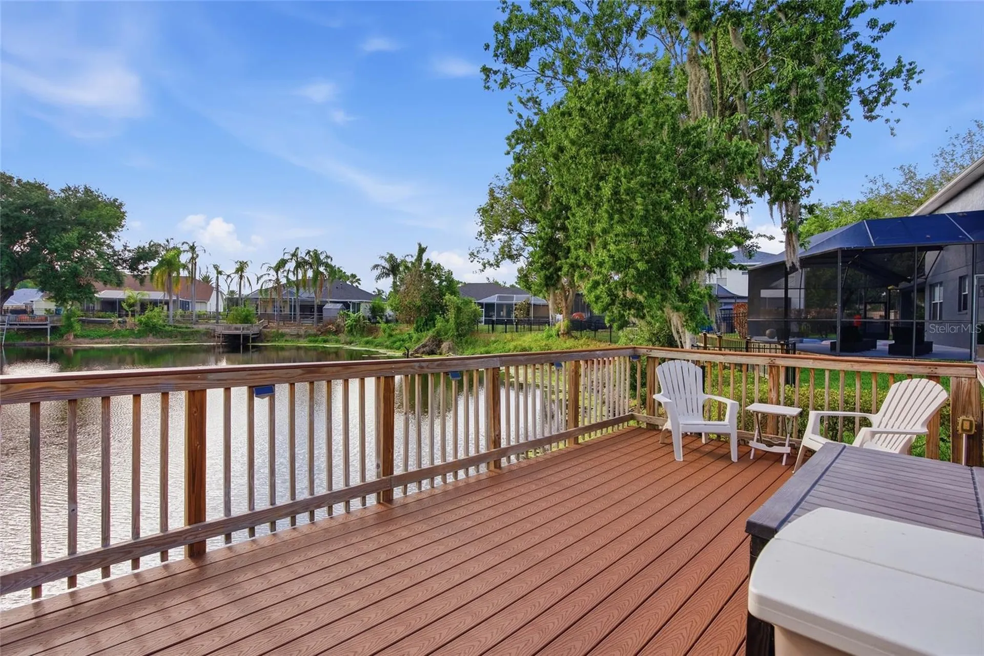 21115 Preservation Drive Land O Lakes FL 34638