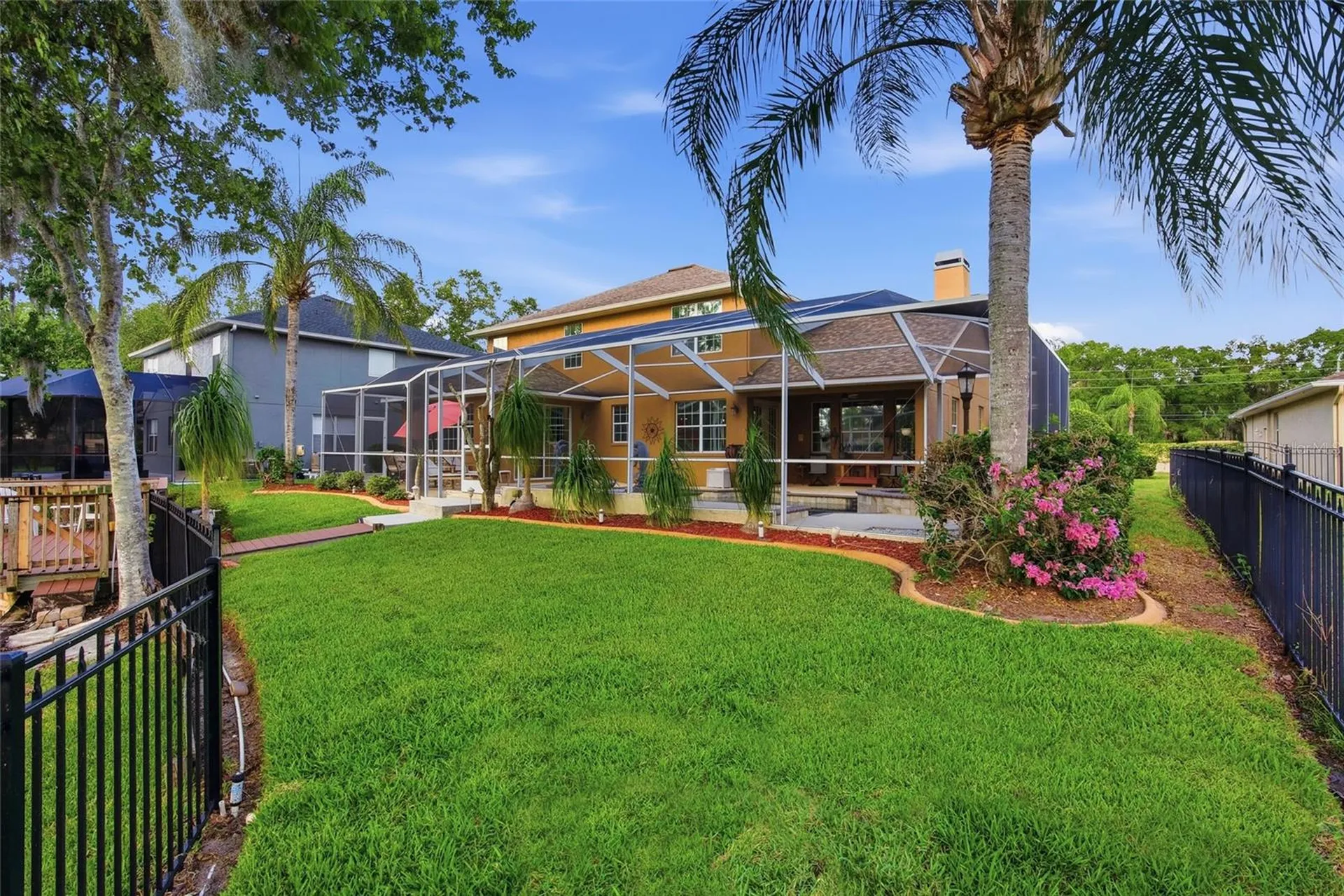 21115 Preservation Drive Land O Lakes FL 34638