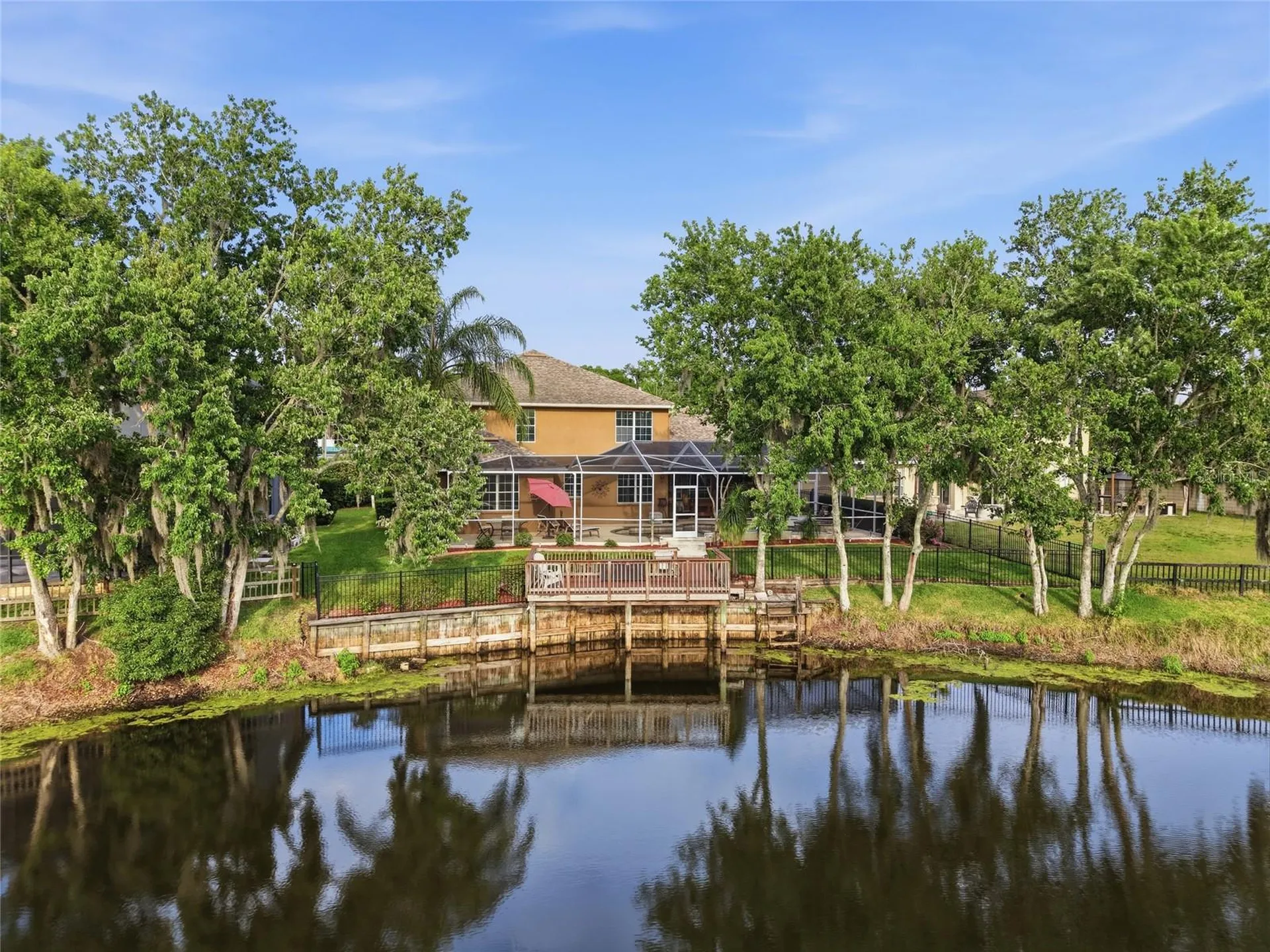 21115 Preservation Drive Land O Lakes FL 34638