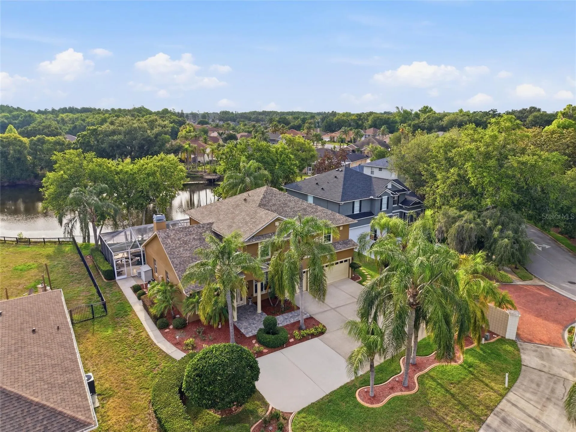 21115 Preservation Drive Land O Lakes FL 34638
