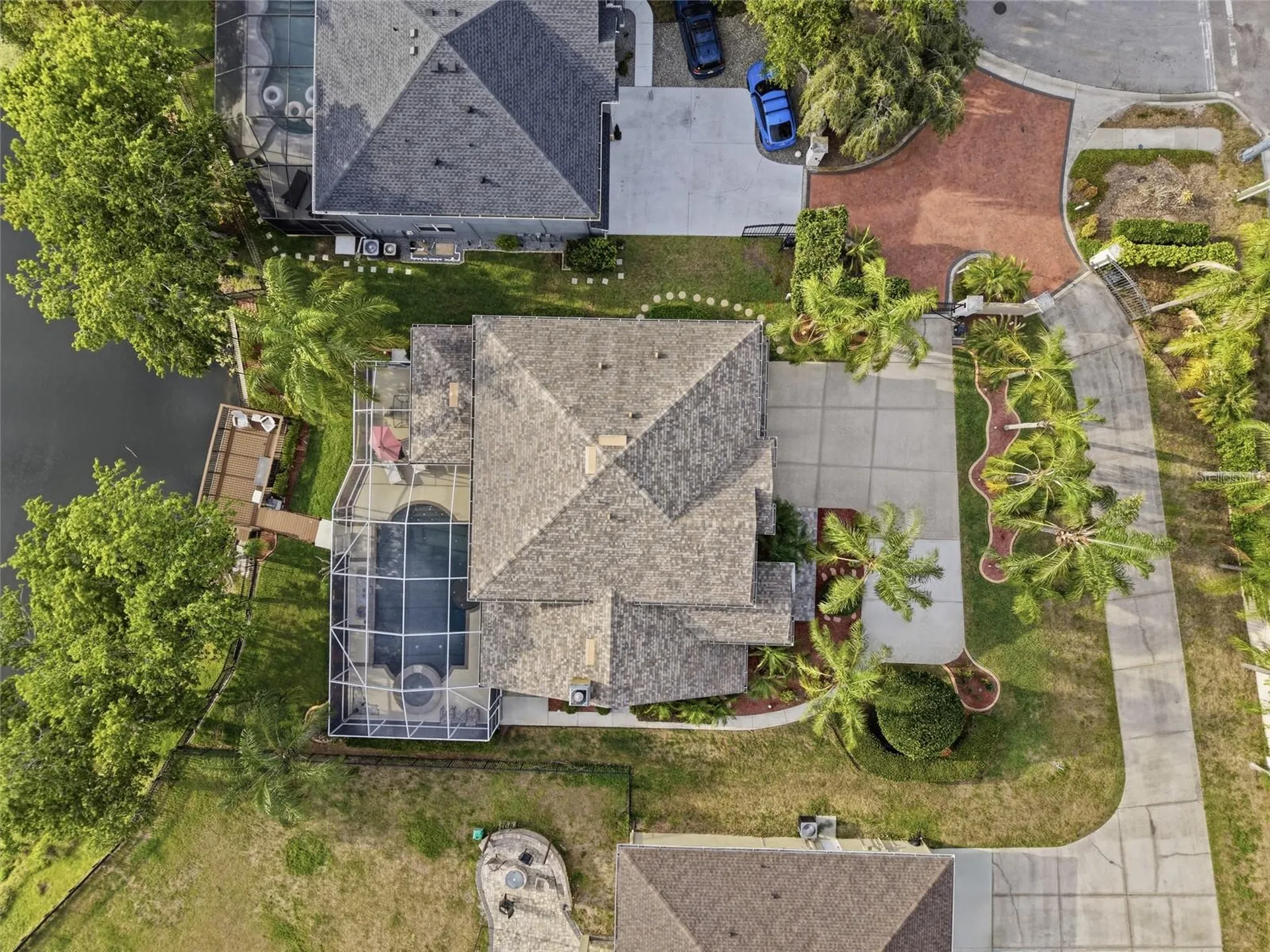 21115 Preservation Drive Land O Lakes FL 34638