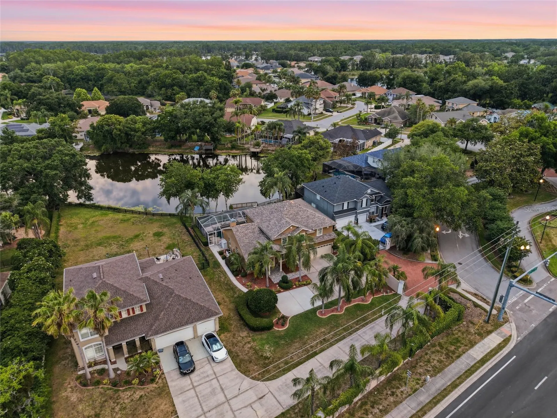 21115 Preservation Drive Land O Lakes FL 34638