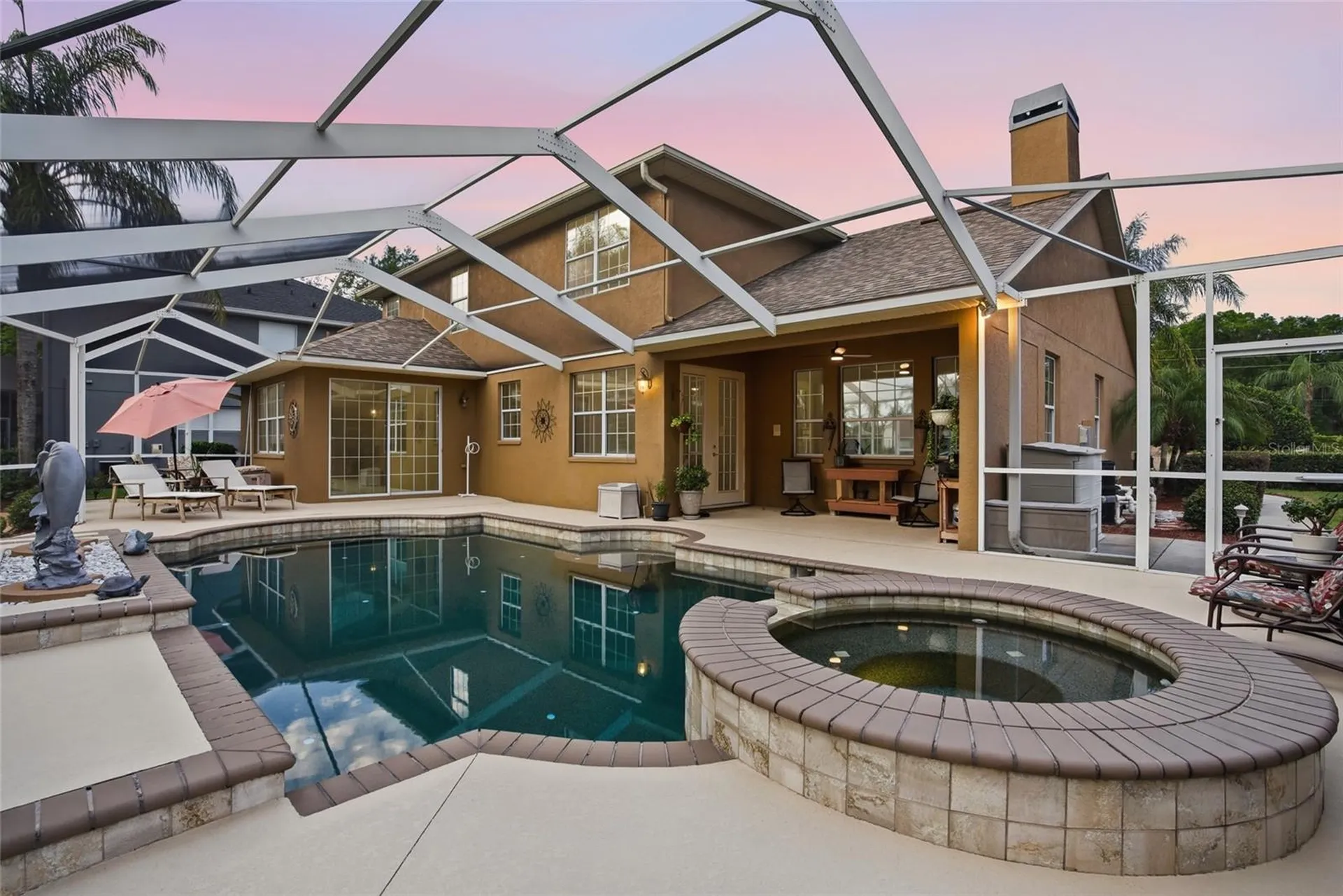 21115 Preservation Drive Land O Lakes FL 34638