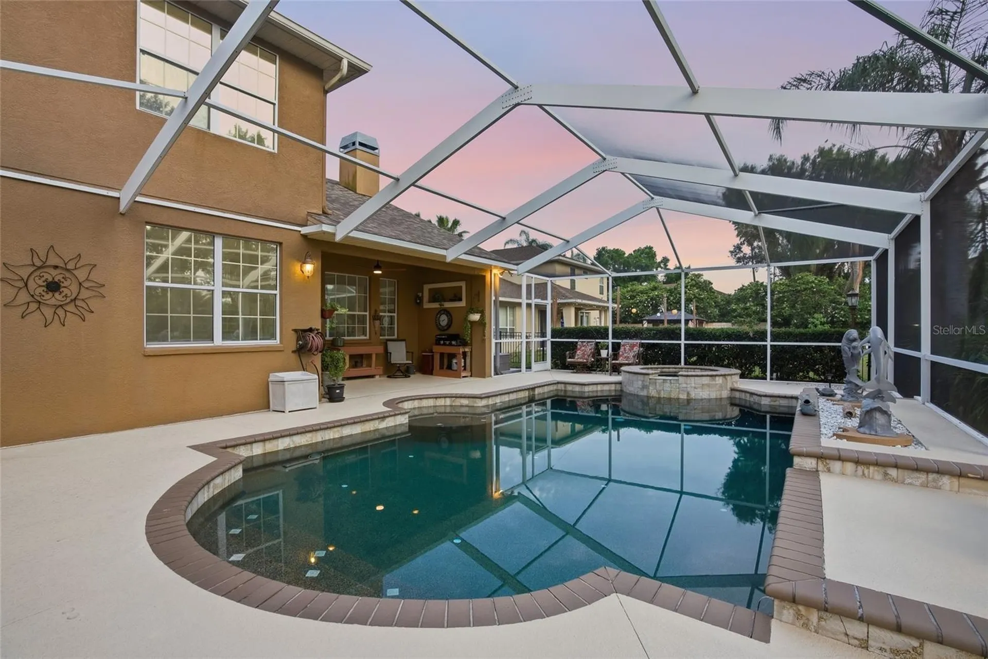 21115 Preservation Drive Land O Lakes FL 34638
