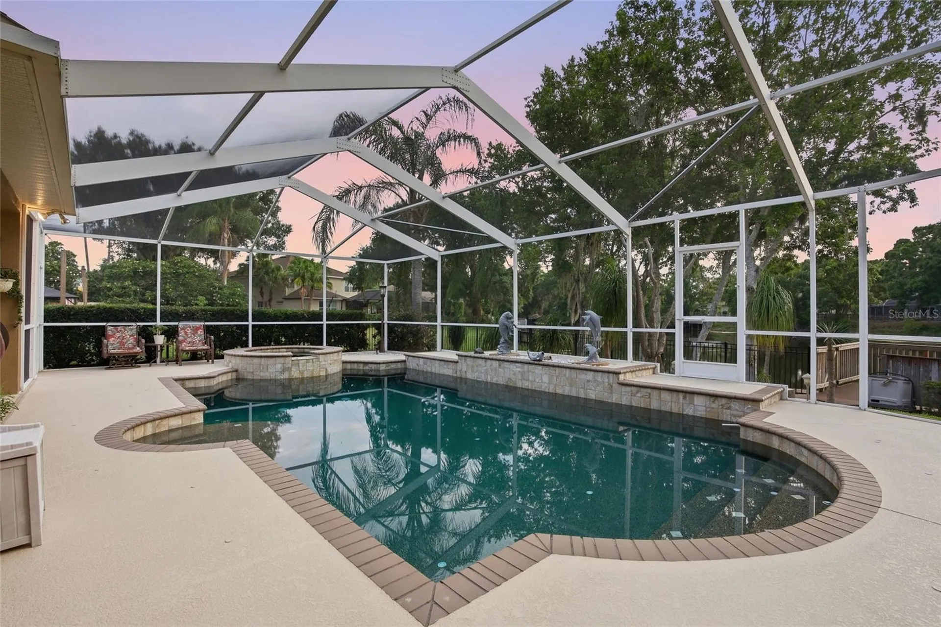 21115 Preservation Drive Land O Lakes FL 34638
