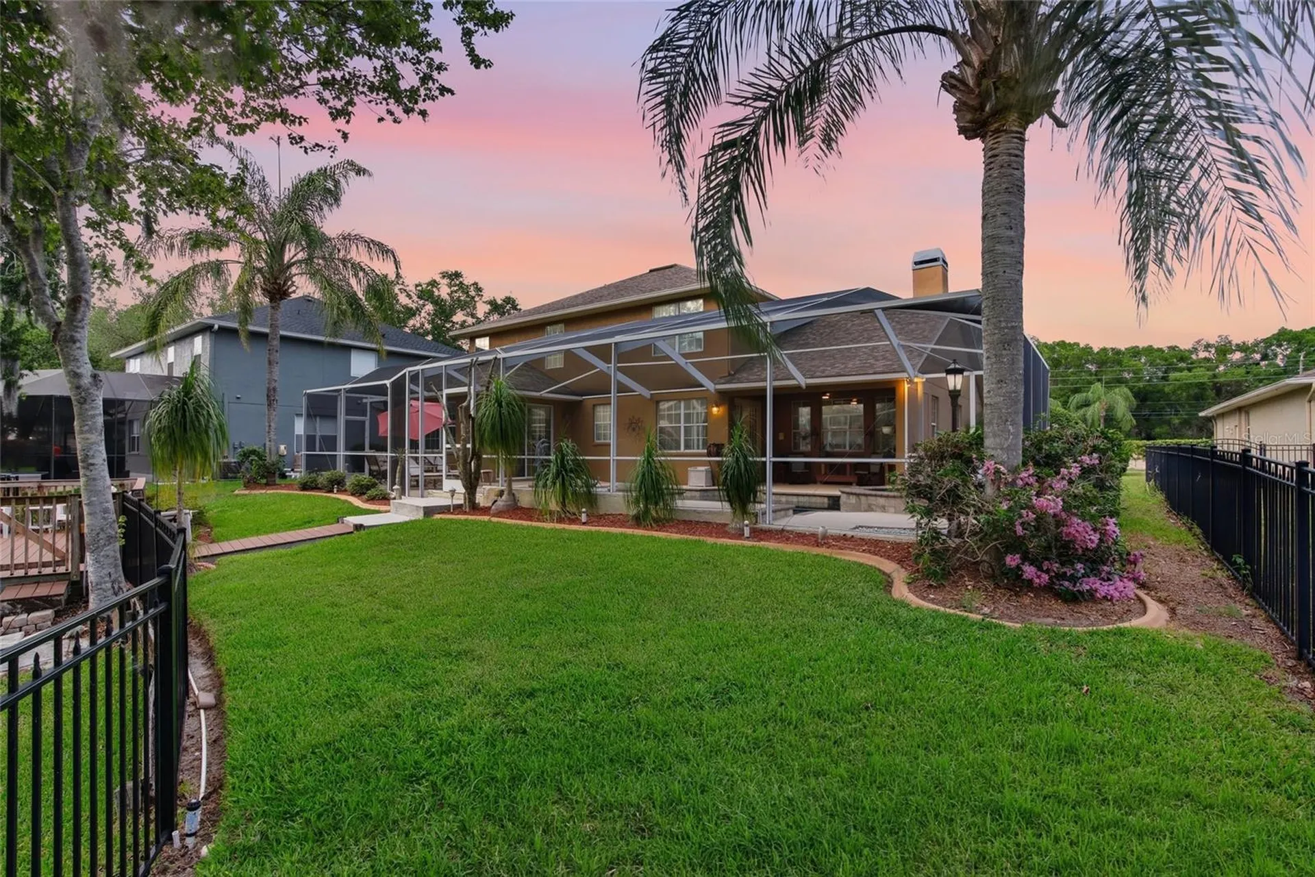 21115 Preservation Drive Land O Lakes FL 34638