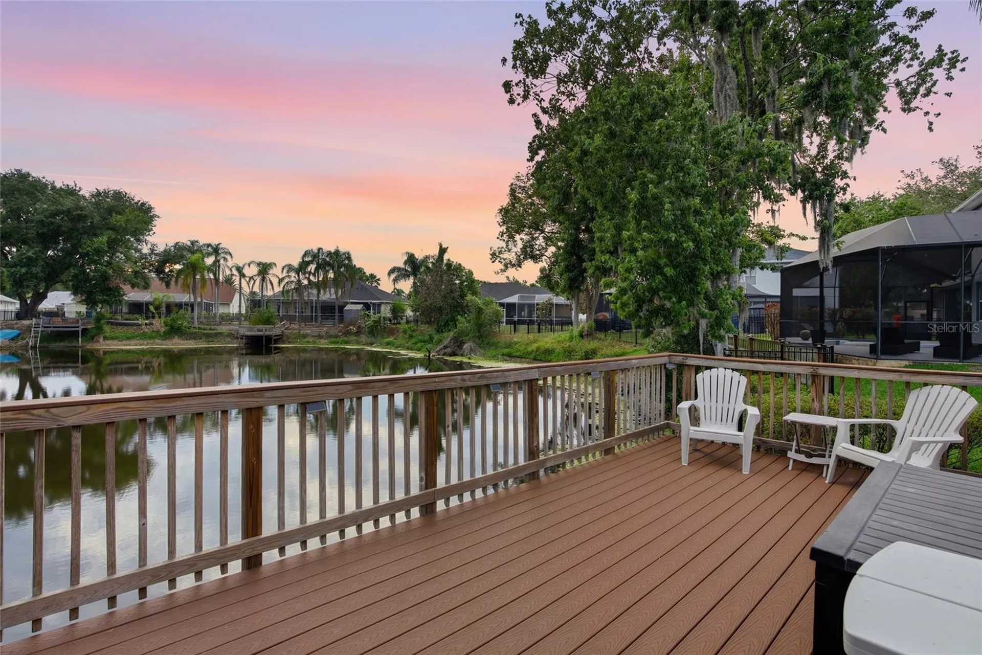 21115 Preservation Drive Land O Lakes FL 34638