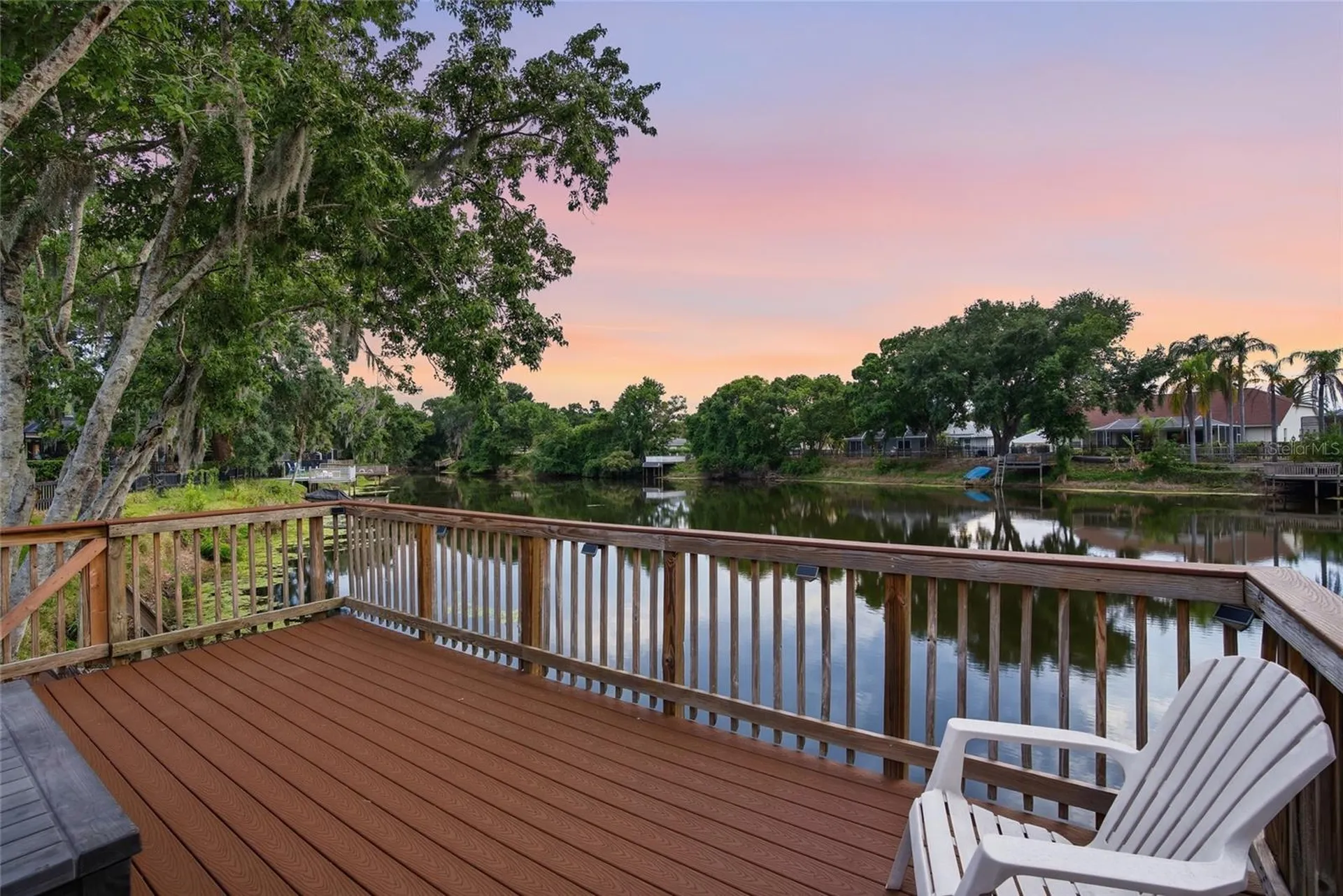 21115 Preservation Drive Land O Lakes FL 34638