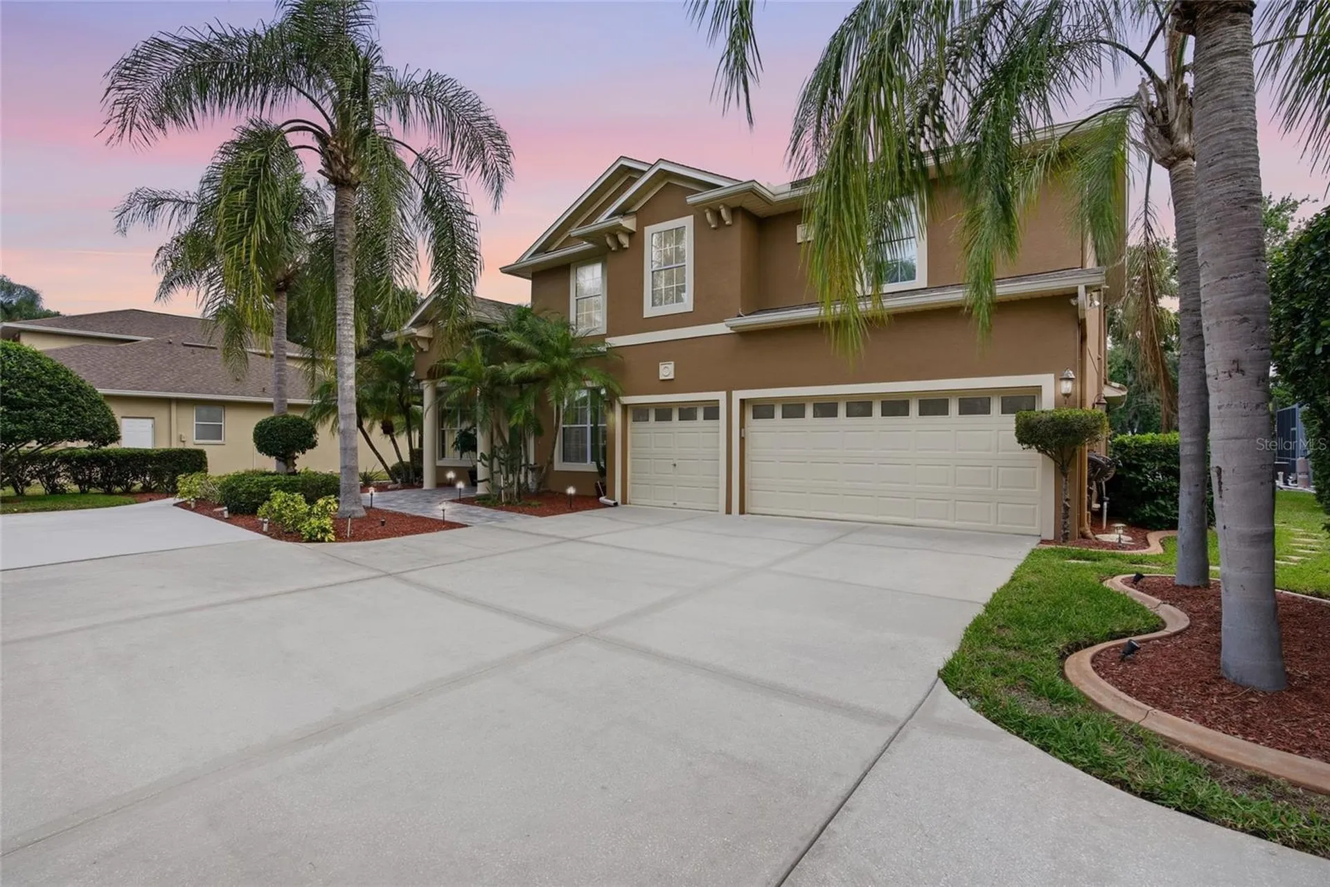 21115 Preservation Drive Land O Lakes FL 34638