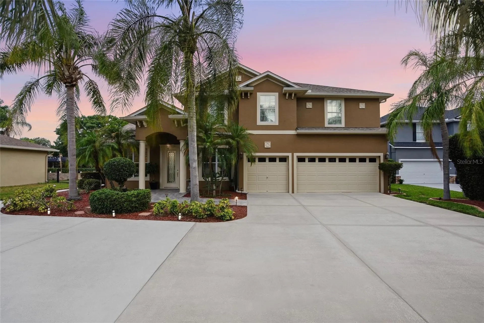 21115 Preservation Drive Land O Lakes FL 34638