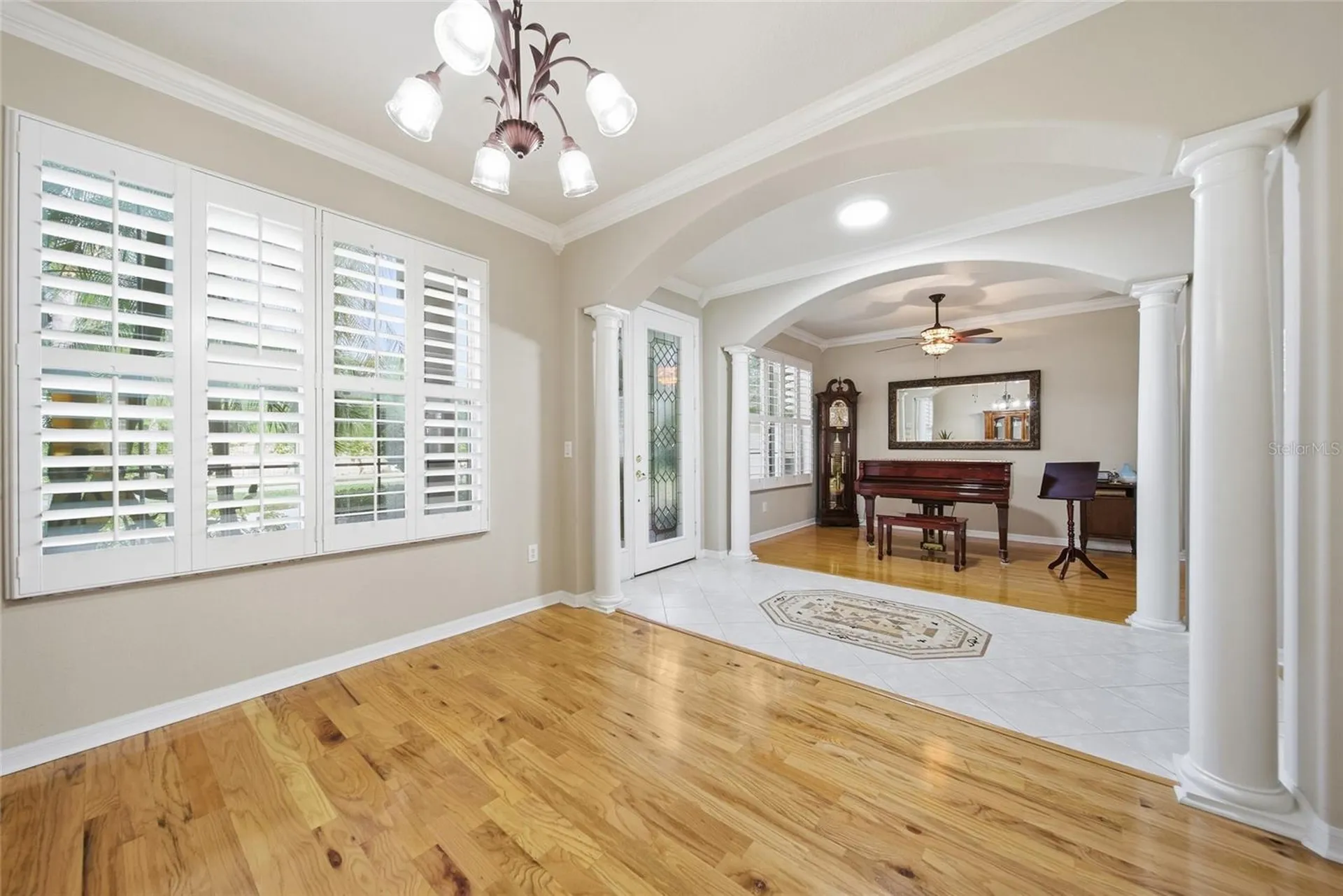 21115 Preservation Drive Land O Lakes FL 34638