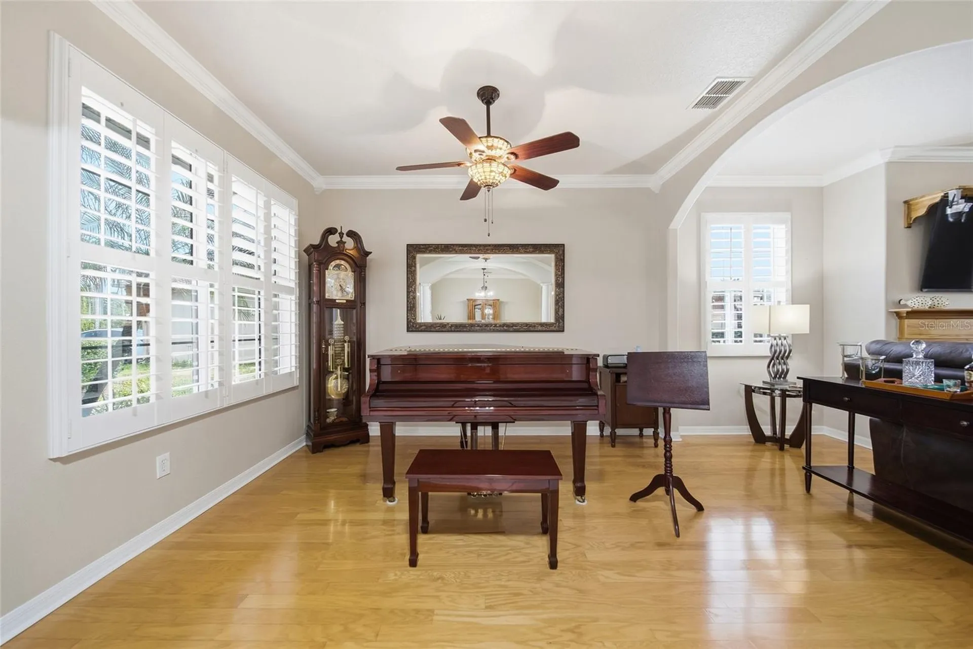 21115 Preservation Drive Land O Lakes FL 34638