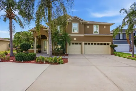 21115 Preservation Drive Land O Lakes FL 34638
