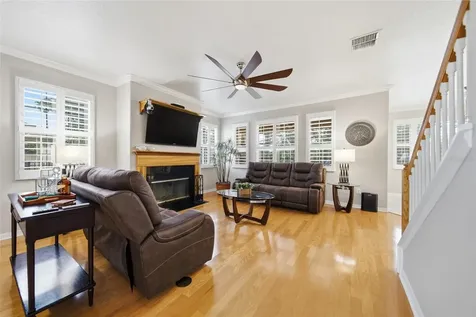 21115 Preservation Drive Land O Lakes FL 34638