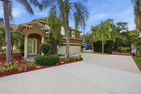 21115 Preservation Drive Land O Lakes FL 34638
