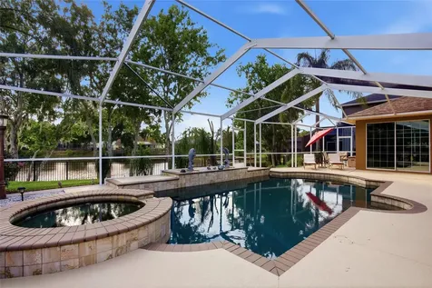 21115 Preservation Drive Land O Lakes FL 34638