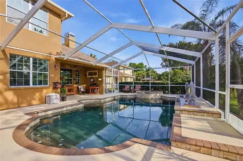 21115 Preservation Drive Land O Lakes FL 34638