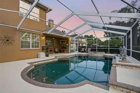 21115 Preservation Drive Land O Lakes FL 34638