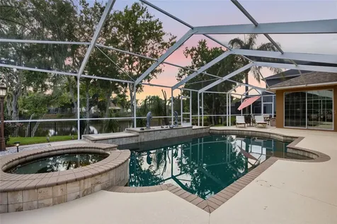 21115 Preservation Drive Land O Lakes FL 34638
