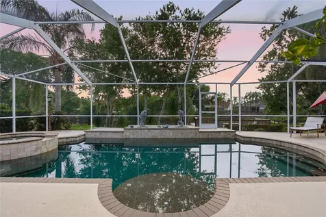 21115 Preservation Drive Land O Lakes FL 34638