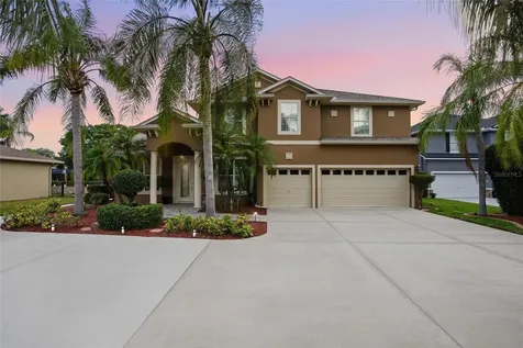 21115 Preservation Drive Land O Lakes FL 34638