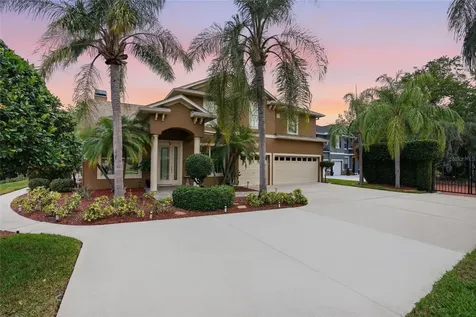 21115 Preservation Drive Land O Lakes FL 34638