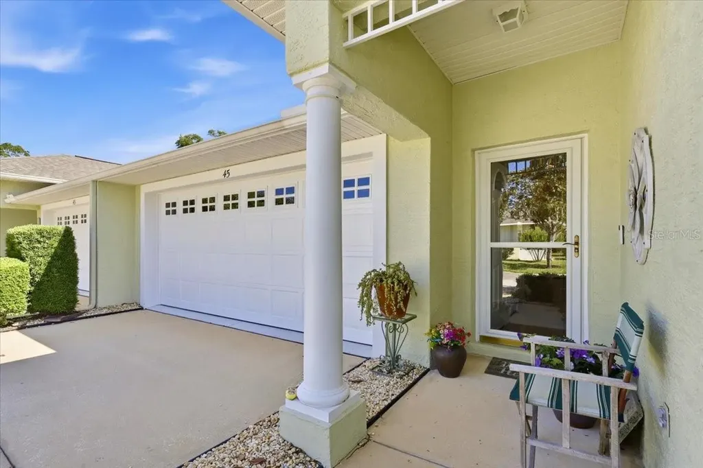 45 Veranda Way Palm Coast FL 32137