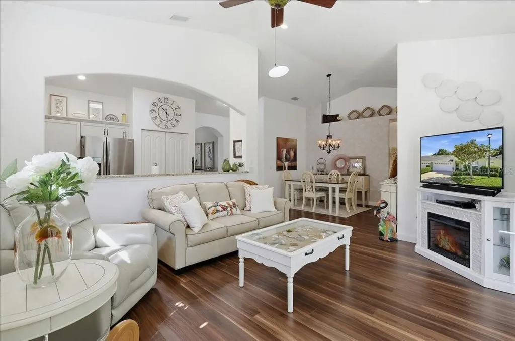 45 Veranda Way Palm Coast FL 32137