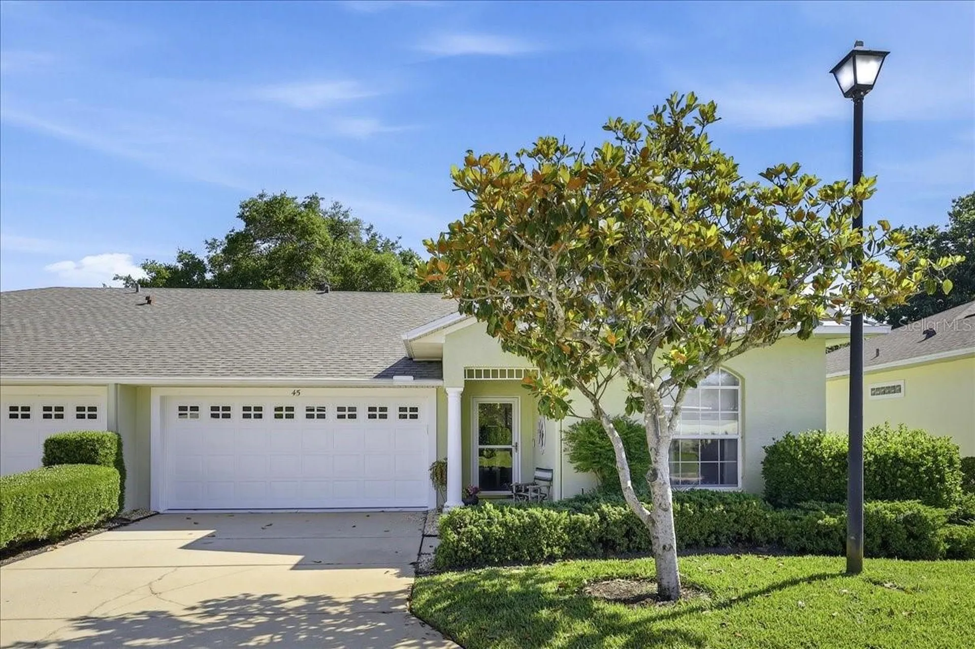 45 Veranda Way Palm Coast FL 32137