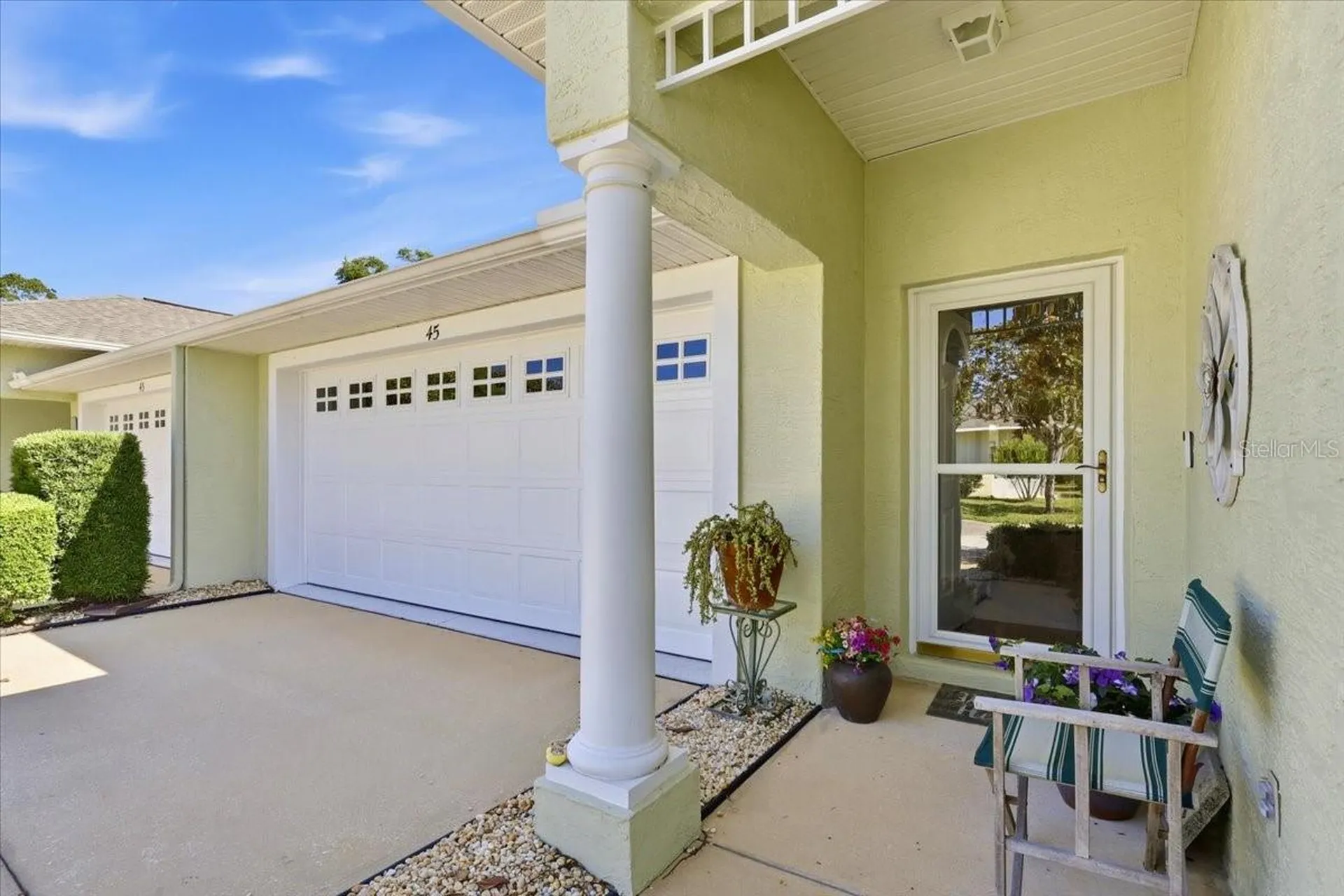 45 Veranda Way Palm Coast FL 32137