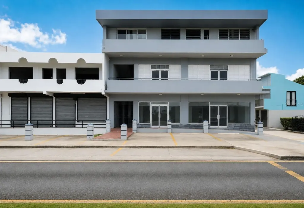 440 Paseo Real Marina Aguadilla PR 00603