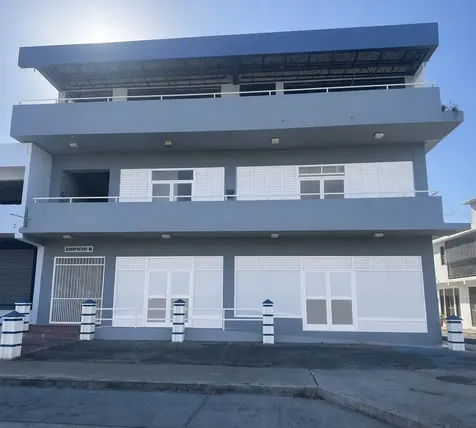 440 Paseo Real Marina Aguadilla PR 00603