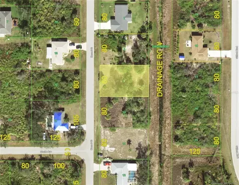4484 Kennel Street Port Charlotte FL 33981