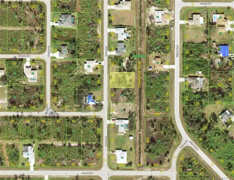 4484 Kennel Street Port Charlotte FL 33981