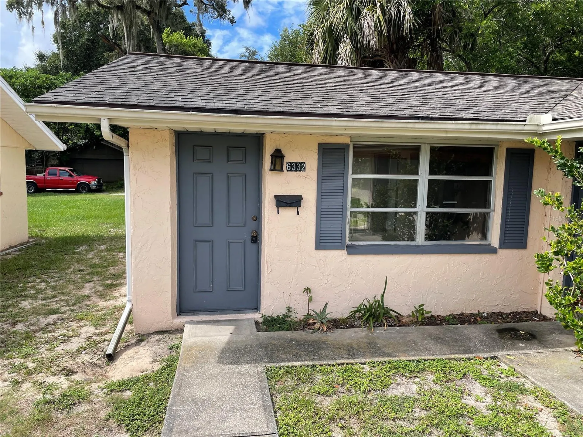 6332 Pennsylvania Avenue New Port Richey FL 34653