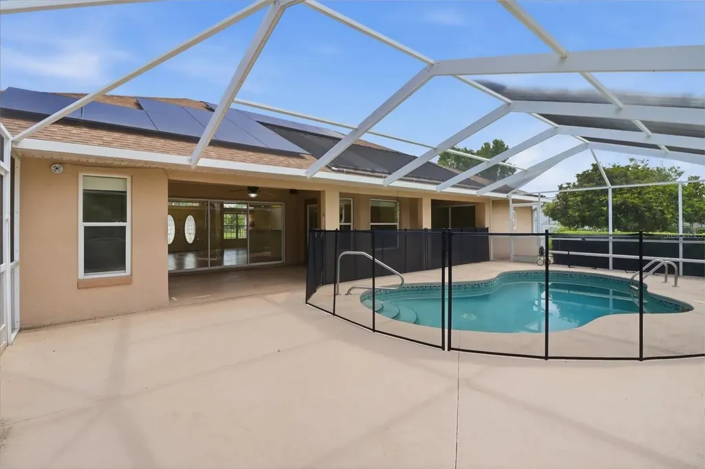 234 E Eureka Court Hernando FL 34442